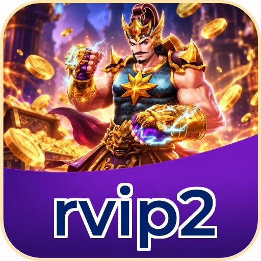 Tampilan antarmuka pengguna rvip2 yang ramah dan intuitif.